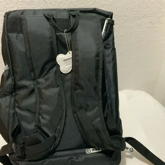 Mobile Dog Gear Weekend Ultimate Backpack
